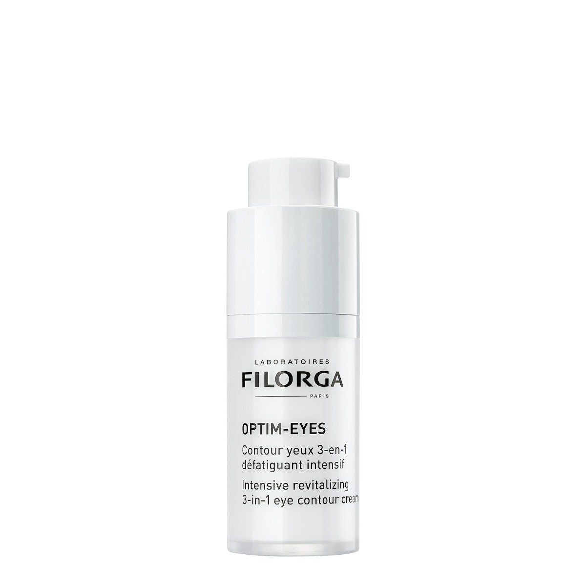 Filorga Optim-Eyes Contour des Yeux 3 en 1 15 ml