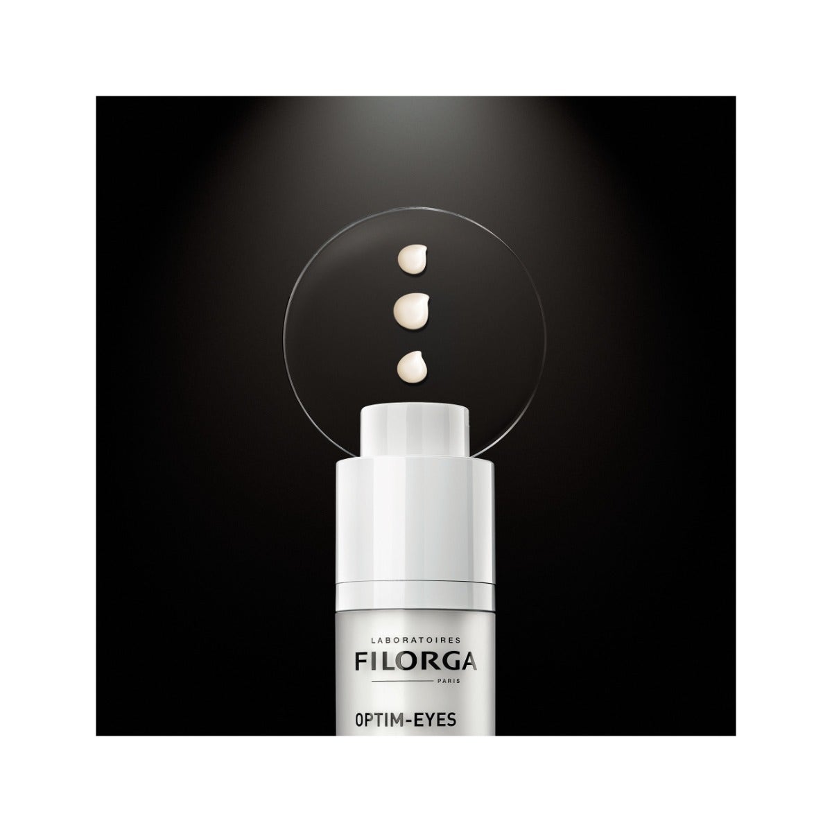 Filorga Optim-Eyes Contour des Yeux 3 en 1 15 ml