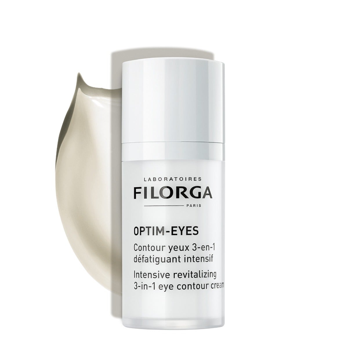 Filorga Optim-Eyes Contour des Yeux 3 en 1 15 ml