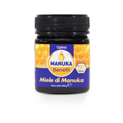 Optima Manuka Benefit Miel de Manuka 270+ MGO 250 g