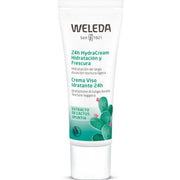 Weleda Crème Hydratante Visage 24h Opuntia 30 ml