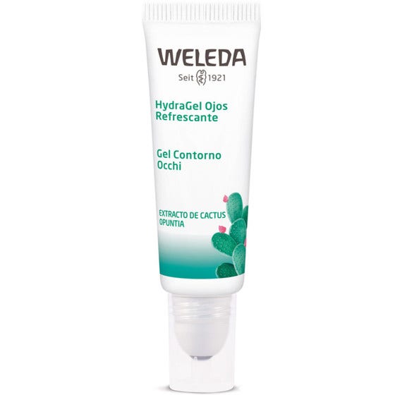Weleda Gel Contour des Yeux Opuntia 10 ml