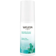 Weleda Spray Rafraîchissant pour le Visage Opuntia 100 ml