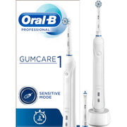 Oral-B Professional Gumcare 1 Spazzolino Elettrico Per Denti Sensibili
