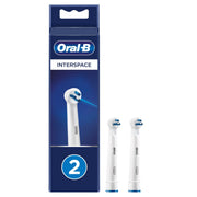 Oral-B Power Refill Interspace Ricarica Spazzolino Elettrico