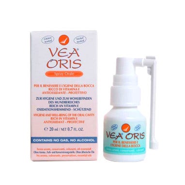 Vea Oris Spray 20 ml