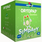 Simbioti Junior 80 gélules