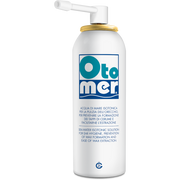 Otomer Acqua Mare Isotonica 100ml