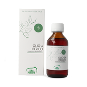 Alta natura Olio Di Iperico 100ml