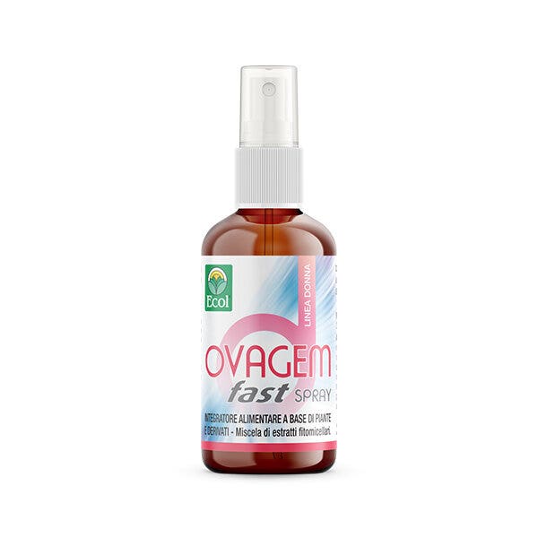 Ovagem Fast 20 ml