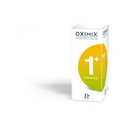 Oximix 1+ Immuno 200ml