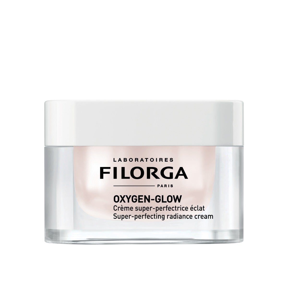 Filorga Oxygen-Glow Crème Super-Perfectionnante Éclaircissante 50 ml