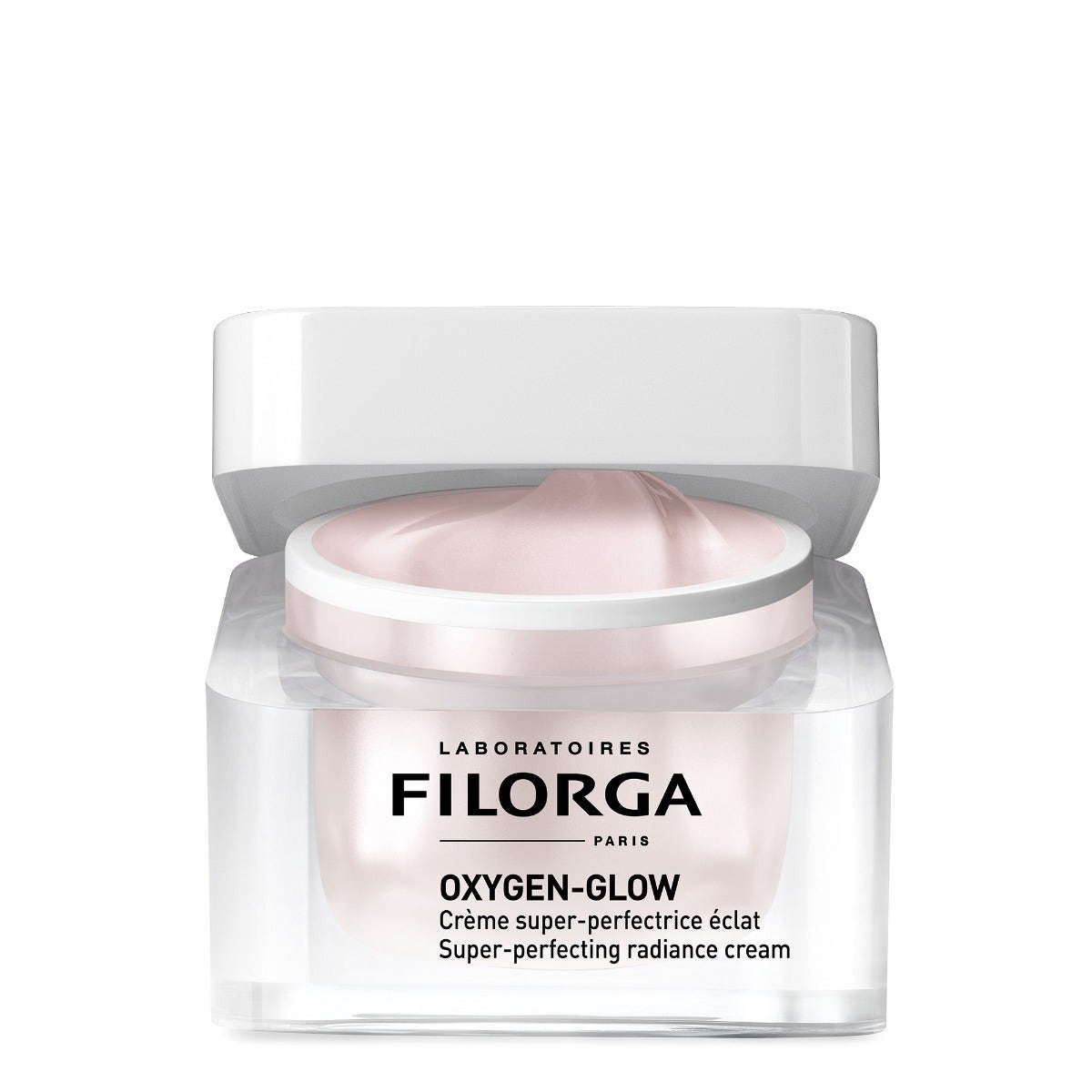 Filorga Oxygen-Glow Crema Super-Perfezionatrice Illuminante 50ml