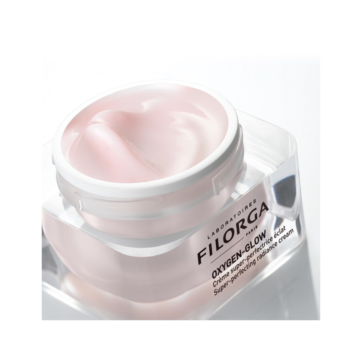 Filorga Oxygen-Glow Crema Super-Perfezionatrice Illuminante 50ml