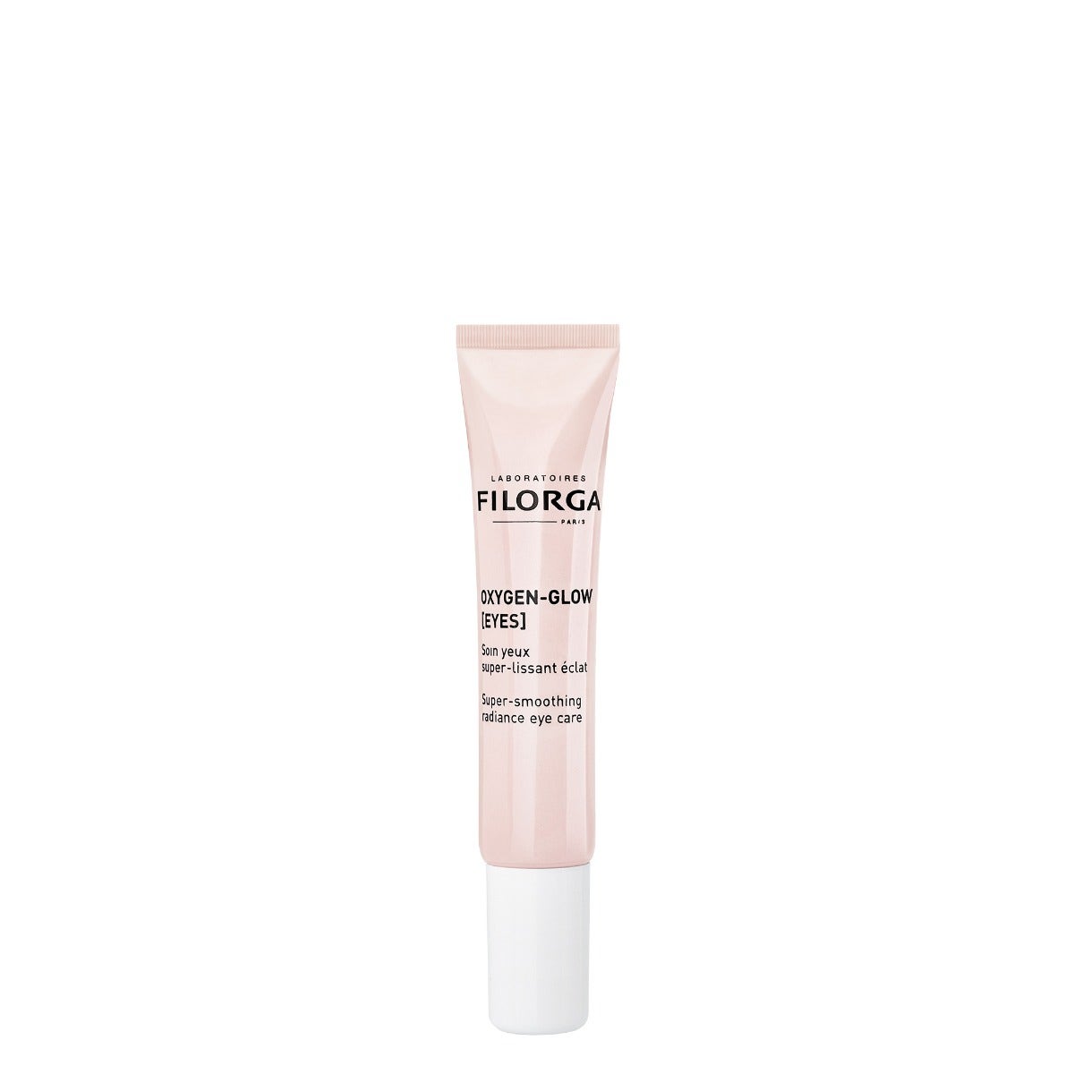 Filorga Oxygen-Glow Eyes Soin Yeux Super-Lissant Illuminateur 15 ml