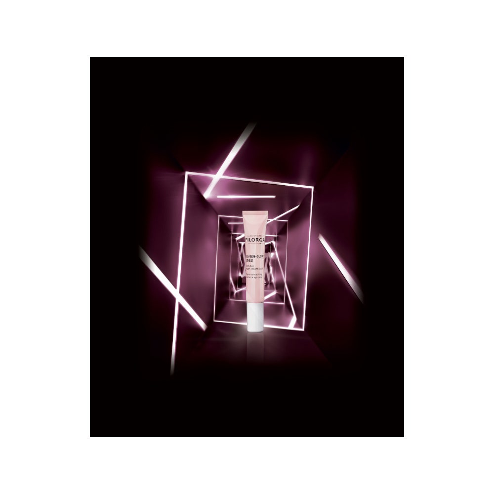 Filorga Oxygen-Glow Eyes Trattamento Occhi Super-Levigante Illuminante 15ml