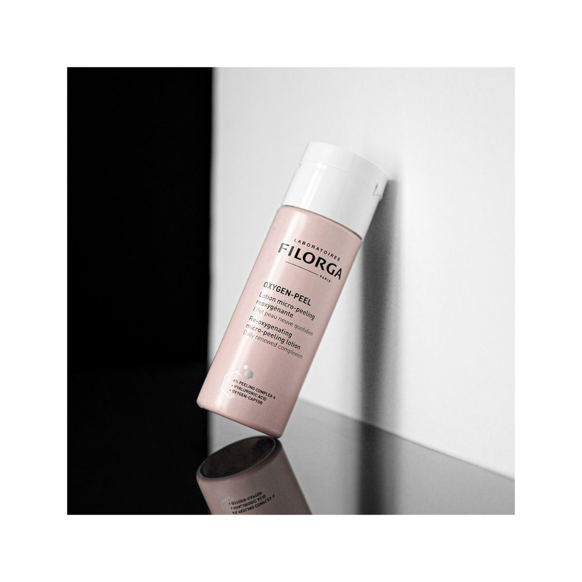 Dr Taffi Gel Douche Coton Musc Blanc Bio 250 ml
