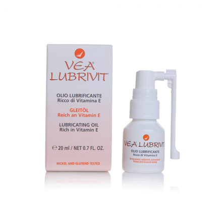 Vea Lubrivit 20 ml