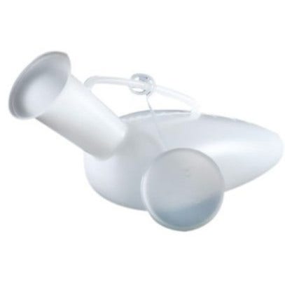 Gant en coton blanc taille 7