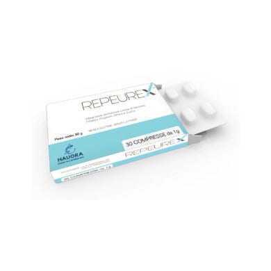 Repeurex 30 Compresse