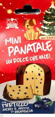 MINI PANATALE MIRTILLO GR60