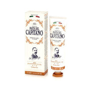 Dentifricio Pasta del Capitano Ace 25ml