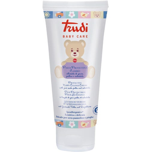 Equilibra Aloe Baby Lait Après-Soleil Enfants 75 ml