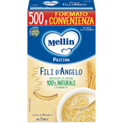 Mellin Pasta Fili D'Angelo 500g