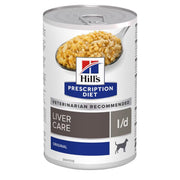 Hill's Prescription Diet L/D Alimento Per Cani 370g