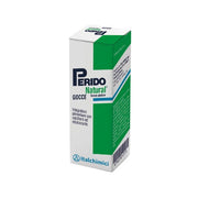 Perido Natural Gocce 30ml Nuova Formulazione 30ml