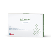 Pelvinox 20 Compresse