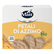 MATT PETALI DI AZZIMO BIO 150G