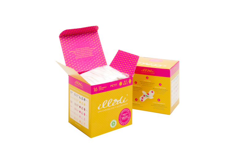 Pukka Tisane Three Mint 20 sachets