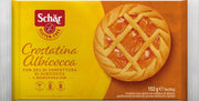 FARMO CHOCO BROWNIE 4X50G