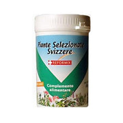 Reformix Piante Selezionate Svizzere 80g