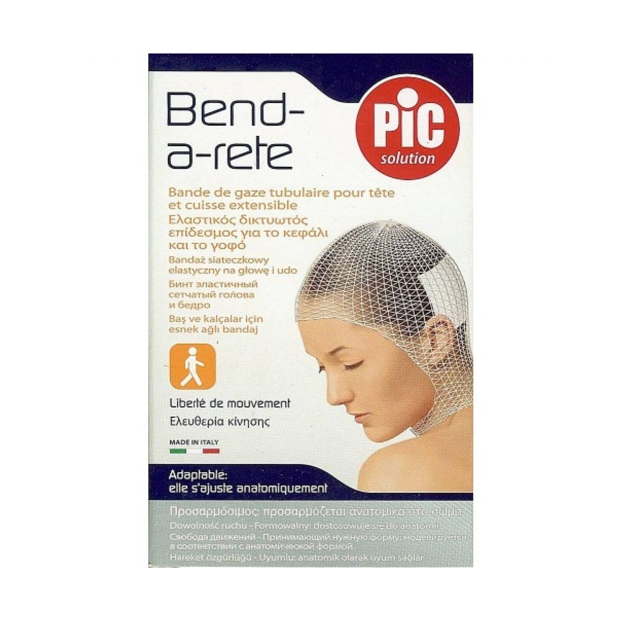 Après-rasage HOMME 100 ml
