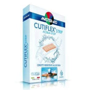 Cutiflex Strip 20 microgrammes, 10 pièces