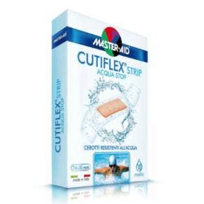 Master-Aid Cutiflex Cerotto M 10 Pezzi