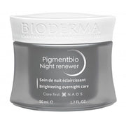 Bioderma PigmentBio Night Renewer 50 ml