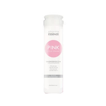 Pharma Essenze Bagno Doccia Pour Femme Pink 250ml