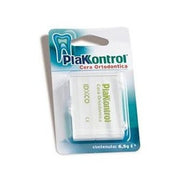 Plakkontrol Cera Ortodontica 6 Pezzi