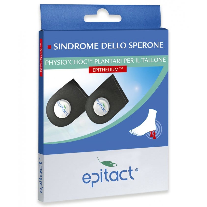 Epitact Plantare Tallone Donna