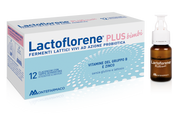 Lactoflorene Plus Enfants 12 flacons