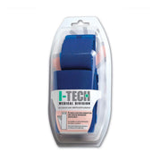 I-Tech FC235-245 Fasce Polpacci 2x35cm + 2x45 cm