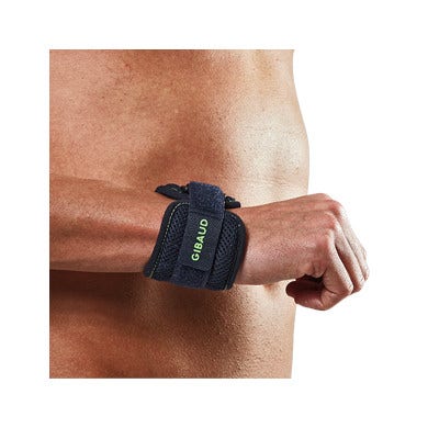 2Easy Nail Clipper Grip Vert