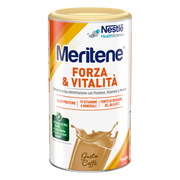 Meritene Café Force et Vitalité  270 g