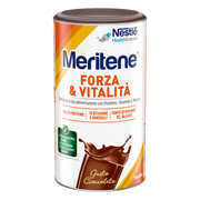 Meritene Chocolat Force et Vitalité 270 g