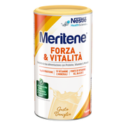 Meritene Vanille Force et Vitalité 270 g