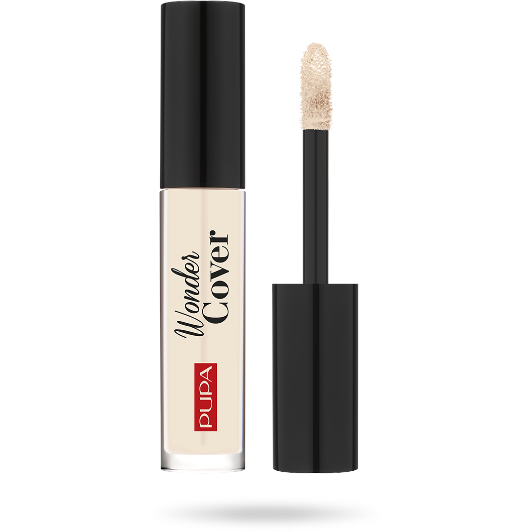Pupa Wonder Cover Conclear Porcelain 4,2 ml