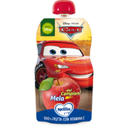 Hipp Purée de fruits Pomme, mangue et pêche 90 g